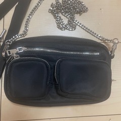 ZARA ザラ　ショルダーバッグsetの画像