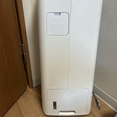 空気清浄機の画像