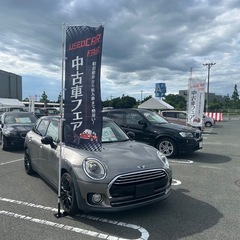ミニクーパーDクラブマン　ディーゼルの画像