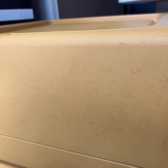 I 2507-520  山善 オープンボックス Mサイズ シール残りあり キズ 汚れありの画像