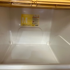 I 2507-520  山善 オープンボックス Mサイズ シール残りあり キズ 汚れありの画像