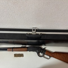 ウィンチェスターの画像