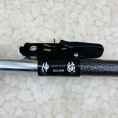 新潟精機 サポートリフタ 伸腕 しんわん SLG-S180の画像