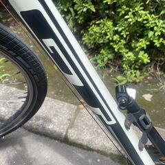リサイクルショップどりーむ天保山店　No331 マウンテンバイク　GT　アグレッサー　２７．５インチの画像