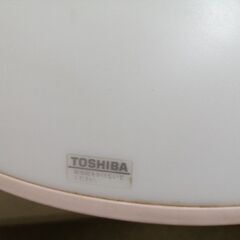 東芝　蛍光灯照明器具の画像