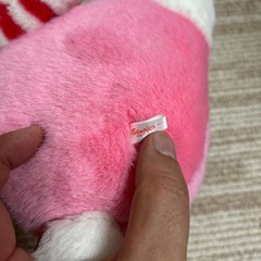 ハローキティーの画像