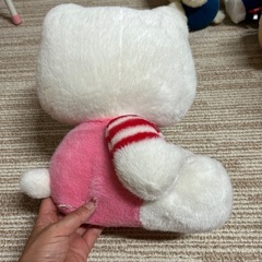 ハローキティーの画像