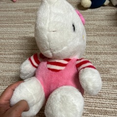 ハローキティーの画像