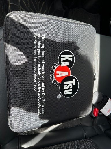 加圧　KAATSU M1【値引き交渉】