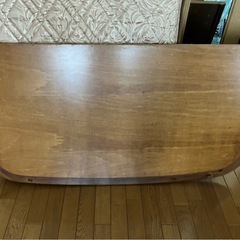 セミダブルベッドの画像