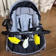 バウンサーの画像