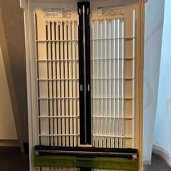 【無料】日立 空気清浄機 EP-BKG910 加湿＆自動お掃除機能付き の画像