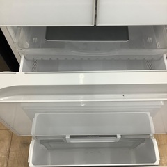 【トレファク松原店】5ドア冷蔵庫のご紹介です！の画像