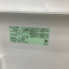 【トレファク松原店】5ドア冷蔵庫のご紹介です！の画像