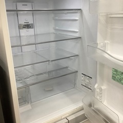 【トレファク松原店】5ドア冷蔵庫のご紹介です！の画像