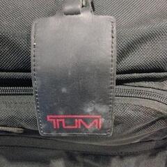 0720-036 【無料】 TUMI　カメラバック　仕切りなしの画像