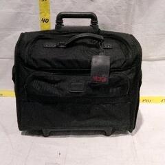 0720-036 【無料】 TUMI　カメラバック　仕切りなしの画像