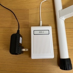 【美品】電子ピアノセット一式の画像