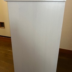 棚(電話台)の画像