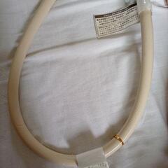 洗濯機　給水ホース