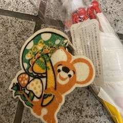 子供傘の画像
