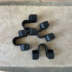 支柱　8本セットの画像