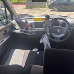 【‼️特売‼️今週限定‼️緊急値下げ‼️】★車検付き★乗って帰れます★スズキワゴンRの画像