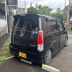 【‼️特売‼️今週限定‼️緊急値下げ‼️】★車検付き★乗って帰れます★スズキワゴンRの画像