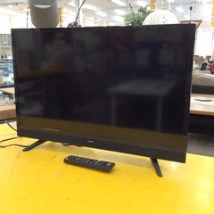ジモティー見た！で5%OFF【液晶テレビ】maxzen ﾏｸｽｾﾞﾝ　J32SK03 2020年製 32インチの画像