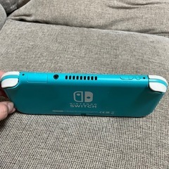 ニンテンドースイッチライトの画像