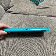 ニンテンドースイッチライトの画像