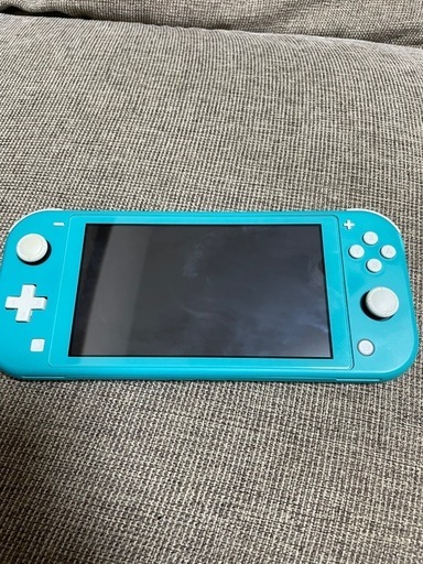 ニンテンドースイッチライト