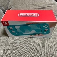 ニンテンドースイッチライトの画像
