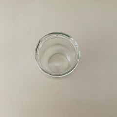 ガラス製ジャム瓶 350ml ×12個＆フタ24個セット（未使用） の画像