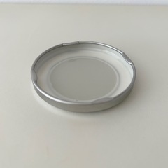 ガラス製ジャム瓶 350ml ×12個＆フタ24個セット（未使用） の画像