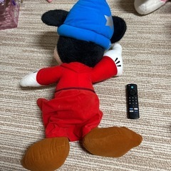 ミッキーマウスの画像