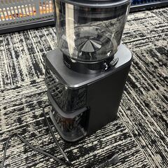 コーヒーミル 電動の画像