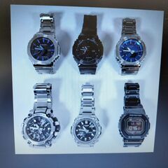 【ブランドショップドリーム　イオンタウン豊中緑丘店】　G-…