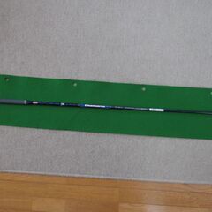 Diamana BLUE TM50 50S　テーラメイドドライバー用スリーブ付き（ほぼ新品）の画像
