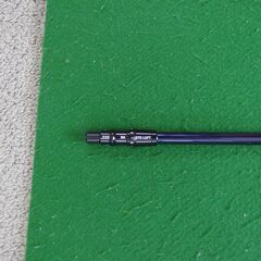 Diamana BLUE TM50 50S　テーラメイドドライバー用スリーブ付き（ほぼ新品）の画像