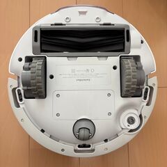 SwitchBot K10+ Pro アクセサリー付きの画像