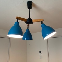 ダイコー　2020年製　LEDペンダントライト DXL-81100の画像