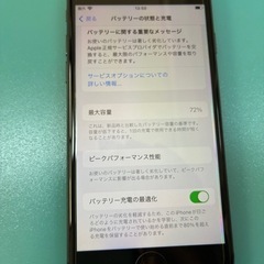 iPhone8の画像