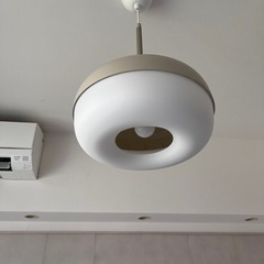 ikeaブロースヴェルク照明の画像