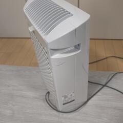 SHARP空気清浄機 FU-F30の画像