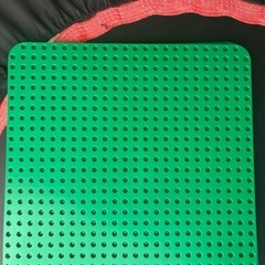 レゴジャパン レゴ(R) デュプロ 基礎板の画像