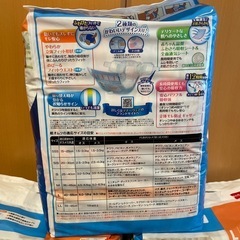 ペット用　紙おむつの画像