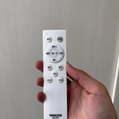 照明の画像