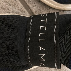 ステラマッカートニー　スニーカーの画像