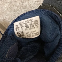 ステラマッカートニー　スニーカーの画像
